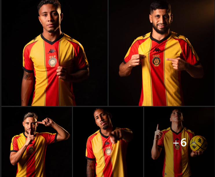 𝓝𝓮𝔀 𝓚𝓲𝓽 | 𝓝𝓮𝔀 𝓢𝓮𝓪𝓼𝓸𝓷 𝟐𝟎𝟐𝟔-𝟐𝟎𝟐𝟕 💛❤️